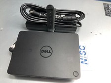 Dell dock wd15 d'occasion  Saint-Jean-de-la-Ruelle