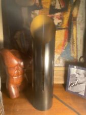 Modern tall black for sale  Los Angeles