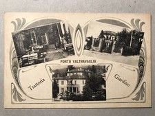 Varese porto valtravaglia usato  Varano Borghi