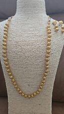 Indian jewelry mala for sale  SOLIHULL