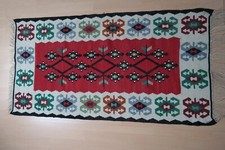 Türkischer kelim 130 gebraucht kaufen  Brunnthal