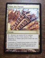 Mtg pilier paruns d'occasion  Lille-