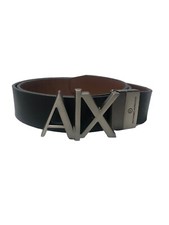 Mens armani leather for sale  BECKENHAM