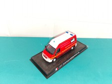 Camions pompiers delprado d'occasion  Plabennec