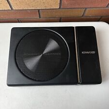 Kenwood compact subwoofer for sale  Fresno