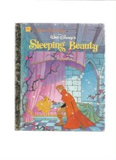 Sleeping beauty little usato  Firenze