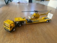 Vintage siku 3719 for sale  ST. ALBANS