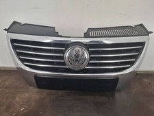 Kühlergrill passat b6 gebraucht kaufen  Dortmund