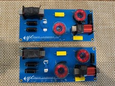 Dayton audio crossover for sale  Mesa