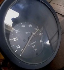 Contagiri fiat 124 usato  Brescia