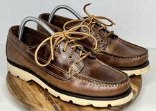 Sperry top siders for sale  Olympia
