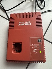 Hilti sfc chargeur d'occasion  Cergy-