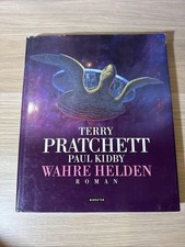Wahre helden terry gebraucht kaufen  Krefeld