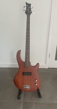Electric bass guitar for sale  SLOUGH