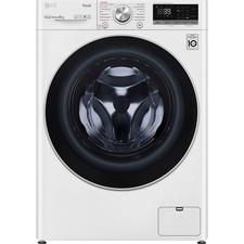 Waschmaschine f4wv708p1e 8kg gebraucht kaufen  Eilenburg