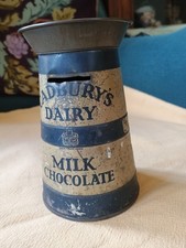 Vintage cadbury dairy for sale  LEOMINSTER