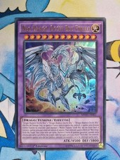 Yugioh neo drago usato  Cona