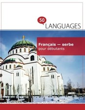 Français serbe débutants d'occasion  Expédié en Belgium