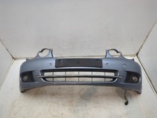 jaguar x type front bumper for sale  WEYMOUTH