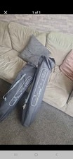 regatta camp bed for sale  BIRMINGHAM