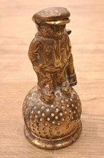 Vintage brass golf for sale  WOLVERHAMPTON