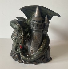 Dragon castle ceramic for sale  Queen Creek