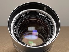 Leica summilux 50mm gebraucht kaufen Leica summilux 50mm gebraucht kaufen  Hamburg