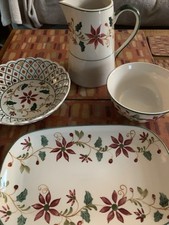 Traidcraft pottery assorted for sale  DONCASTER