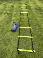 Speed agility ladder for sale  WALTHAM CROSS
