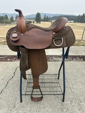 Horse tack fabtron for sale  Spokane