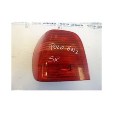 Fanale posteriore 6n0945095h usato  Pratola Peligna