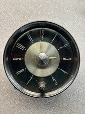 1953 packard clock for sale  Santee