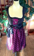 country line dirndl gebraucht kaufen  Berlin