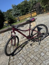 Cube levelnine race gebraucht kaufen  Löbau