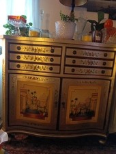 Orinato chest for sale  Cincinnati