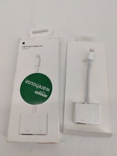 Genuine apple usb for sale  LONDON