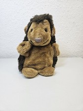 Handpuppe kasperlefigur plüsc gebraucht kaufen  Oranienburg