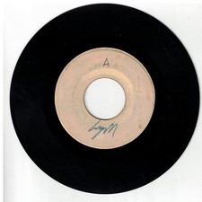 #53 REGGAE SKA 1966 BLANK FREDDIE & ERNEST " WHY DID YOU DO IT " comprar usado #53 REGGAE SKA 1966 BLANK FREDDIE & ERNEST " WHY DID YOU DO IT " comprar usado  Enviando para Brazil