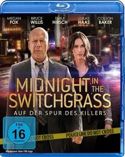 Midnight the switchgrass gebraucht kaufen  Berlin