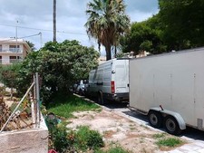 commercial vehicle trailers for sale  WALSALL