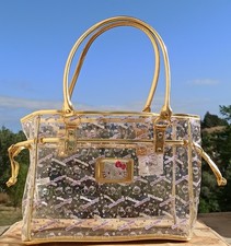 Hello kitty borsa usato  Roma
