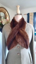 Real fur mink for sale Real fur mink for sale  ST. LEONARDS-ON-SEA