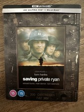 Saving private ryan for sale  SUNDERLAND