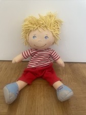 Conny habba stoffpuppe gebraucht kaufen  Hamburg