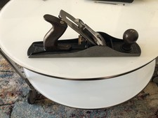 Stanley jack plane for sale  HORNCHURCH