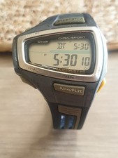 Montre casio sport d'occasion  Bouchain