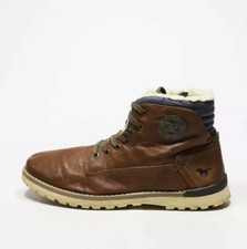 Mustang stiefel leder gebraucht kaufen  Hameln