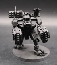 Tau xv88 broadside for sale  Bowie