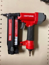 Craftsman gauge brad for sale  Augusta