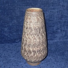 Silberdistel keramik bodenvase gebraucht kaufen  Braunschweig